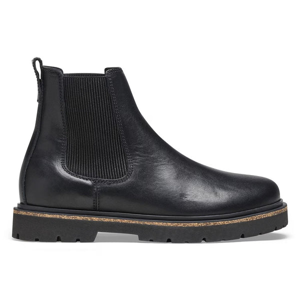 Birkenstock - Highwood Chelsea - Black