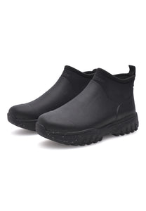 Woden - Irene Waterproof Boot - Black