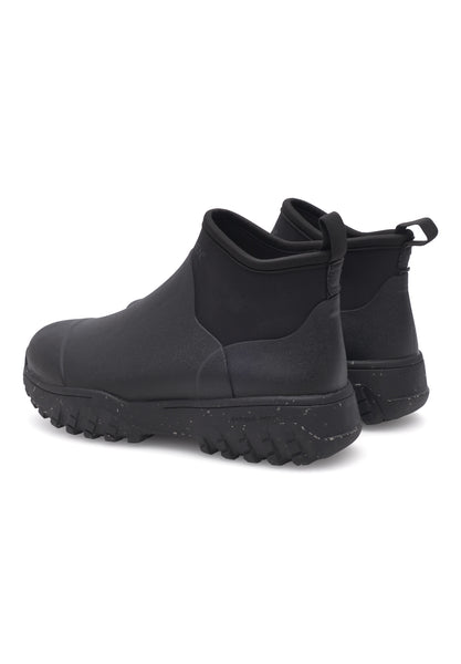 Woden - Irene Waterproof Boot - Black