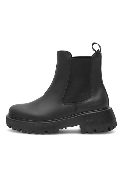 Woden - Aya Waterproof Boot - Black