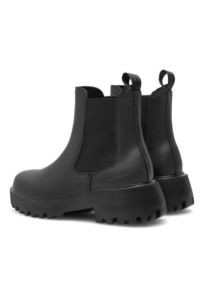 Woden - Aya Waterproof Boot - Black