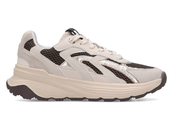 Maruti Footwear - Dora Sneaker - Off White