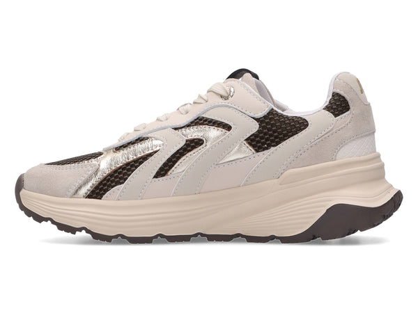 Maruti Footwear - Dora Sneaker - Off White