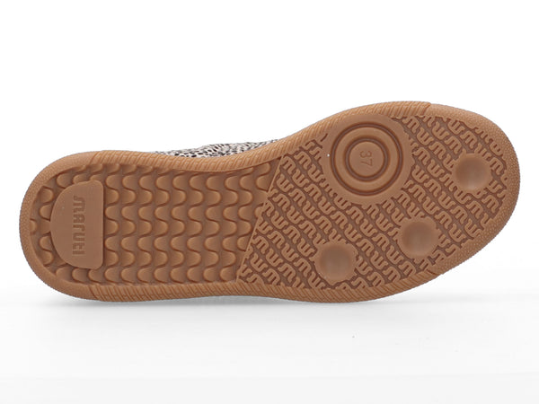 Maruti Footwear - Yale Pixel