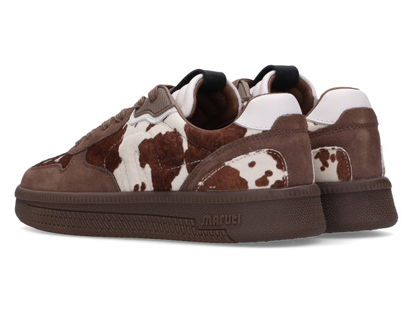 Maruti Footwear - Yale Trainer - Cow