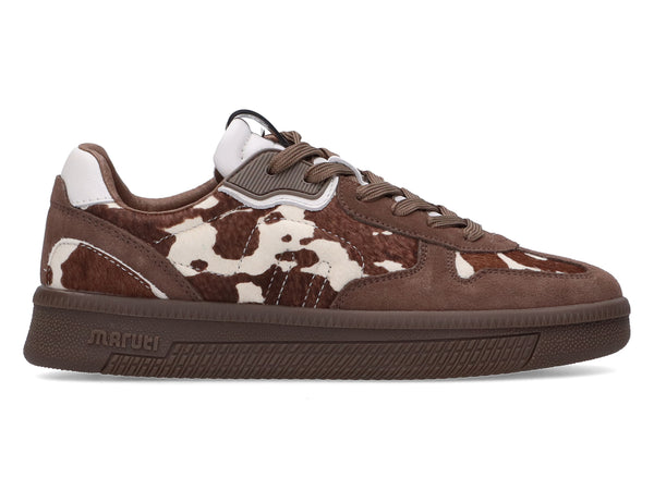 Maruti Footwear - Yale Trainer - Cow