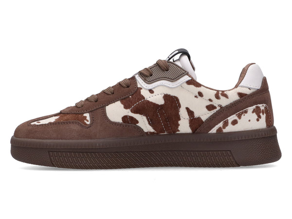 Maruti Footwear - Yale Trainer - Cow