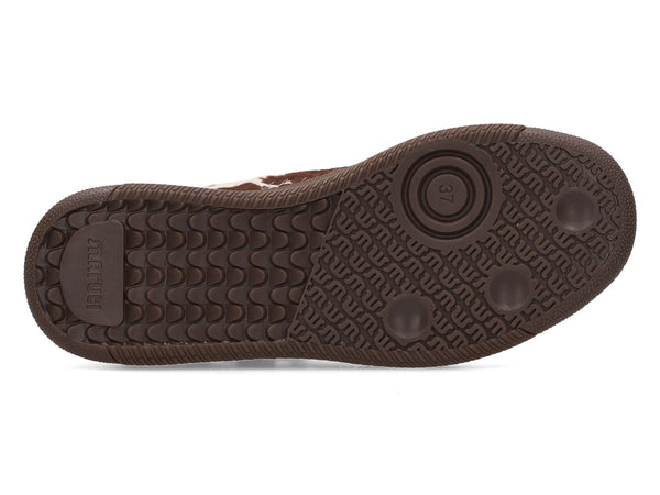 Maruti Footwear - Yale Trainer - Cow