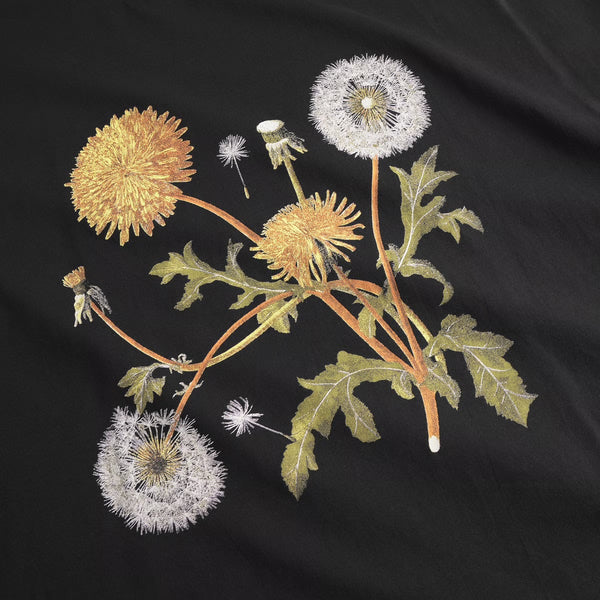 Dedicated - Visby Tee - Dandelions