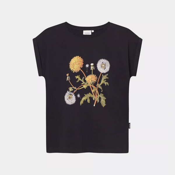 Dedicated - Visby Tee - Dandelions