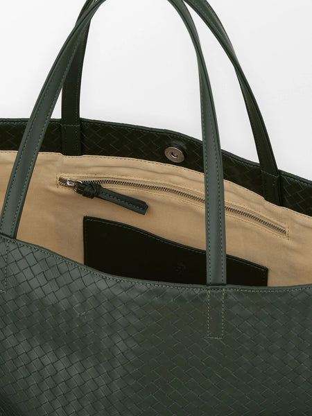 Becksondergaard - Rallo Lottie Bag - Green
