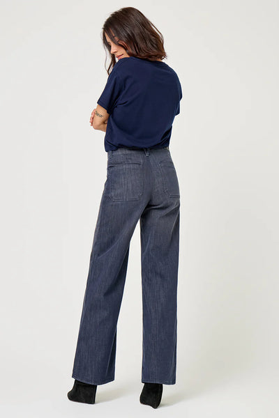 Five Jeans - Lucia Jeans - Dark Blue