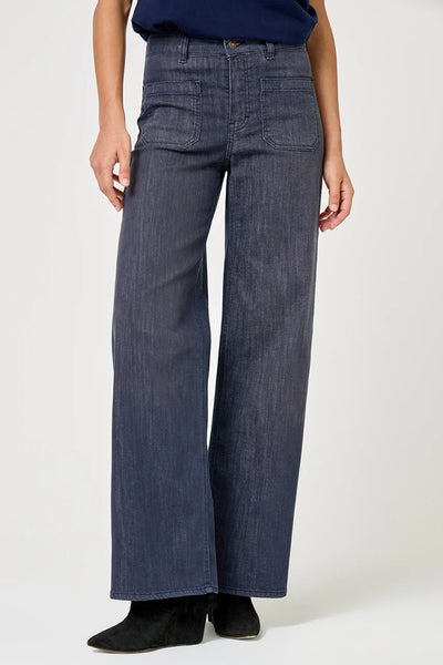 Five Jeans - Lucia Jeans - Dark Blue