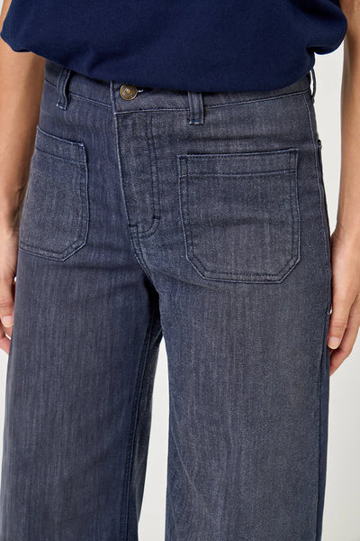 Five Jeans - Lucia Jeans - Dark Blue