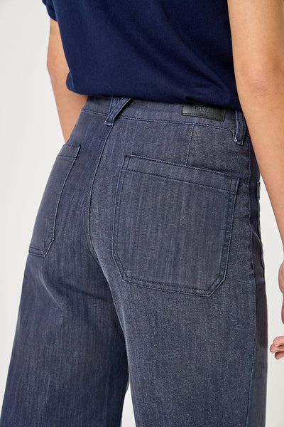 Five Jeans - Lucia Jeans - Dark Blue