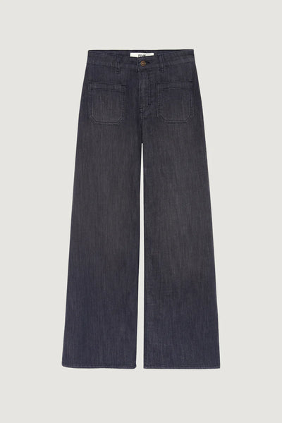 Five Jeans - Lucia Jeans - Dark Blue