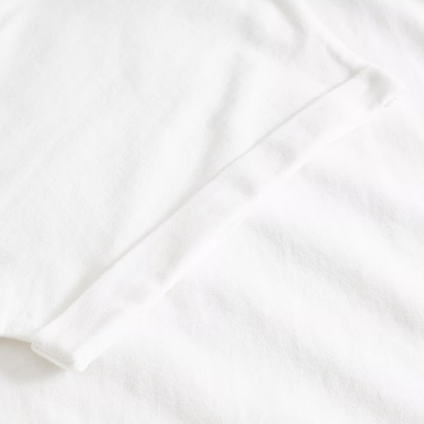 Dedicated - Visby Dandelion Cycles Tee - White