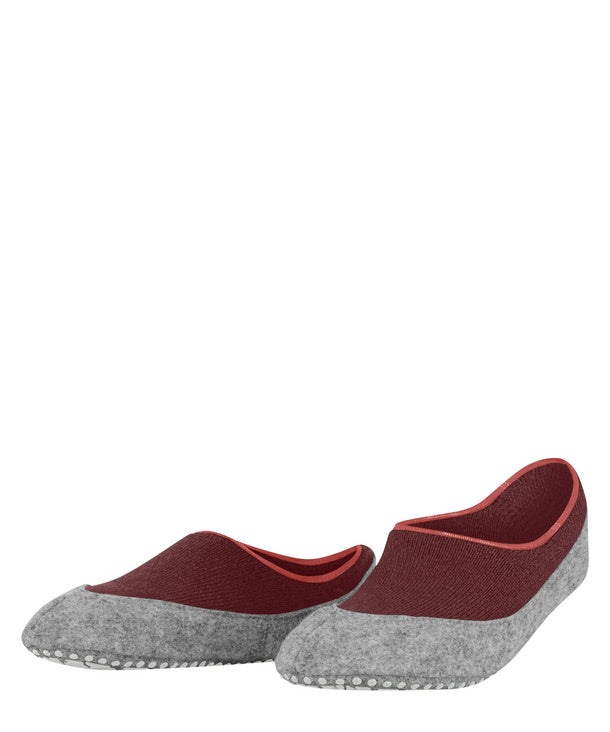Falke - Cosyshoe Slipper - Cayenne