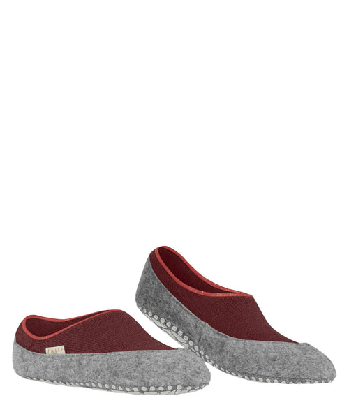 Falke - Cosyshoe Slipper - Cayenne