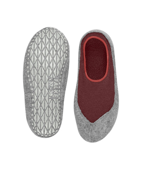 Falke - Cosyshoe Slipper - Cayenne