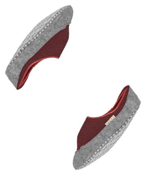 Falke - Cosyshoe Slipper - Cayenne