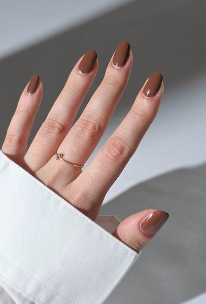 Nailberry - Nuts About You Nail Polish