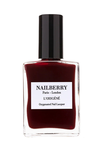 Nailberry - Kirsch Kiss Nail Polish