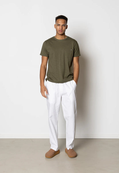 Clean Cut Copenhagen Kolding T-Shirt - Army