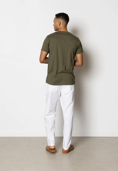 Clean Cut Copenhagen Kolding T-Shirt - Army