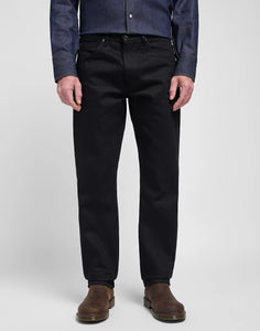 Lee 101 Z Dry Jean - Black