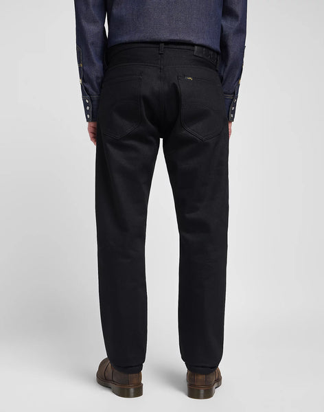 Lee 101 Z Dry Jean - Black