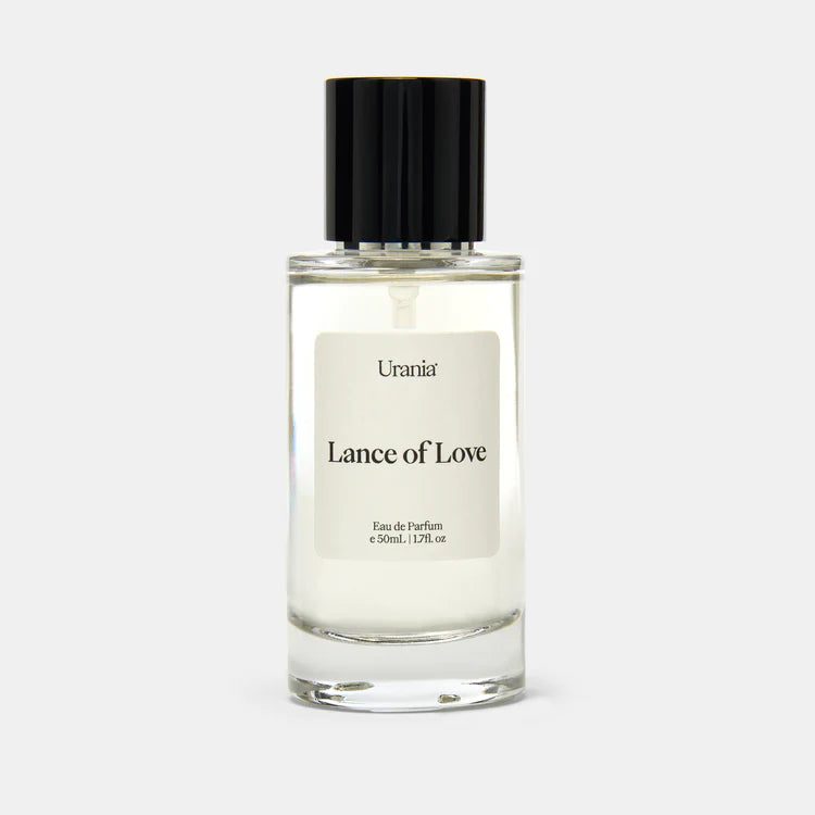 Urania Lance Of Love Eau De Parfum - 50ML