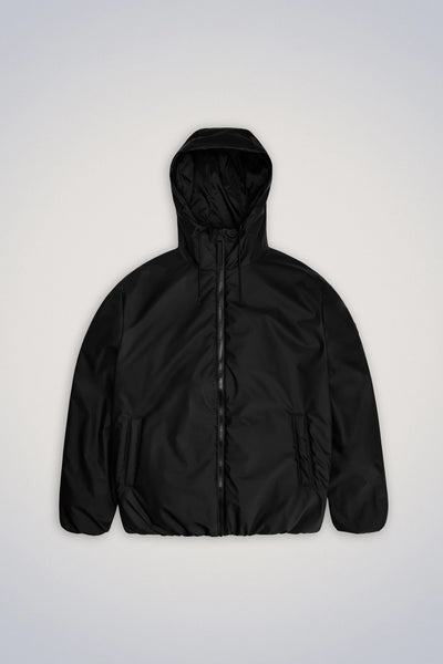 Rains Lohja W3T1 Jacket - Black