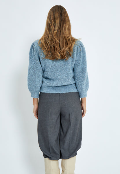 Minus - Jennie Pullover - Citadel