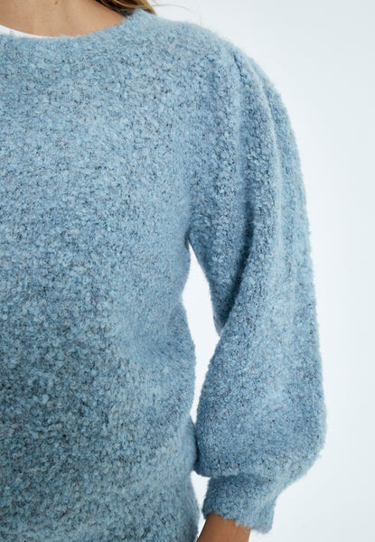 Minus - Jennie Pullover - Citadel