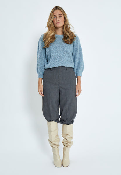 Minus - Jennie Pullover - Citadel