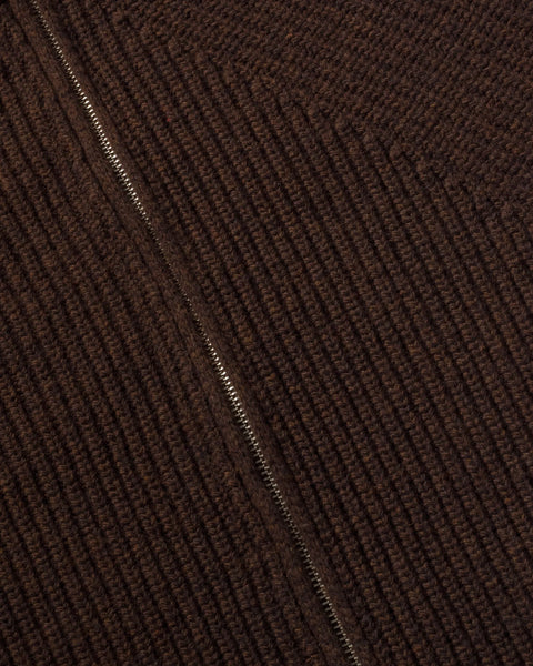 Thinking Mu Ekaiz Sweater - Brown