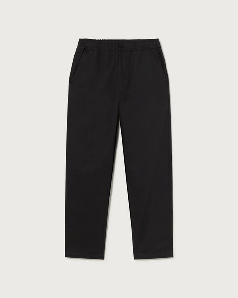 Thinking Mu Travel Pants - Navy