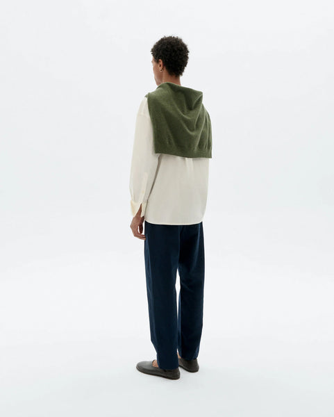 Thinking Mu Travel Pants - Navy