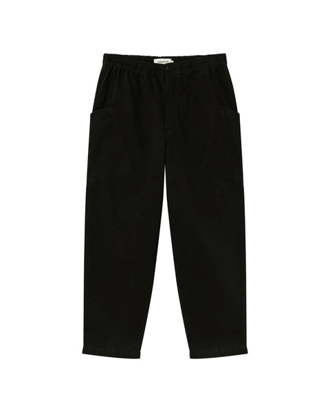 Thinking Mu Max Pants - Black