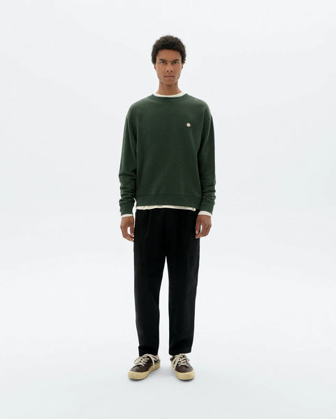 Thinking Mu Max Pants - Black