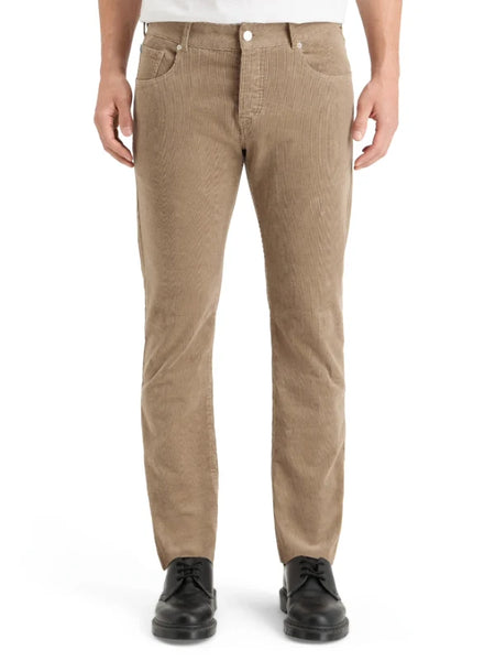 Scotch & Soda Ralston Cord Pant - Walnut