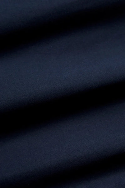 Pompeii Short Field Jacket - Navy