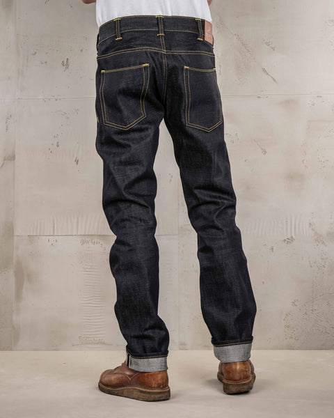 Pike Brothers 1958 Roamer Pant 15OZ -  Indigo
