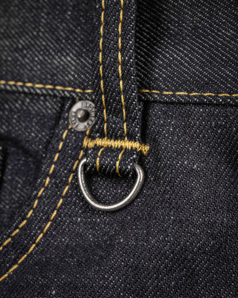 Pike Brothers 1958 Roamer Pant 15OZ -  Indigo