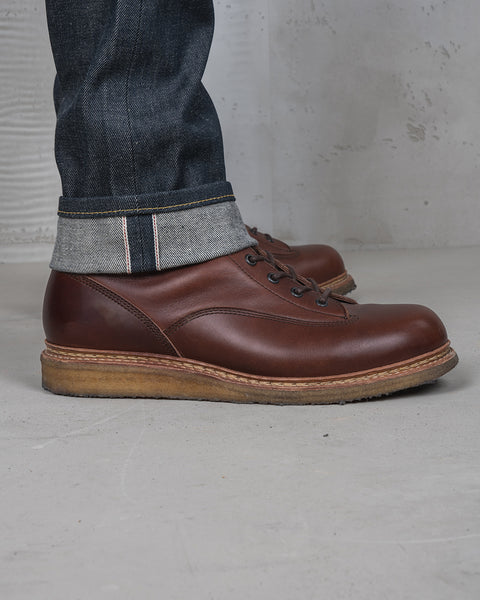 Pike Brothers 1963 Roamer Jean 11oz - Metal