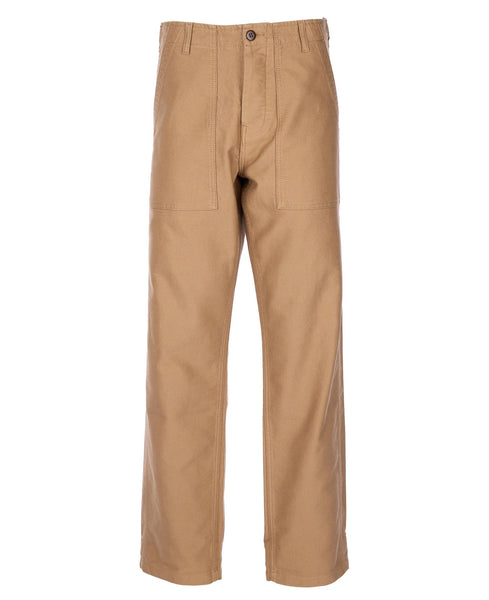 Pike Brothers 1962 OG Jungle Pants - Beige