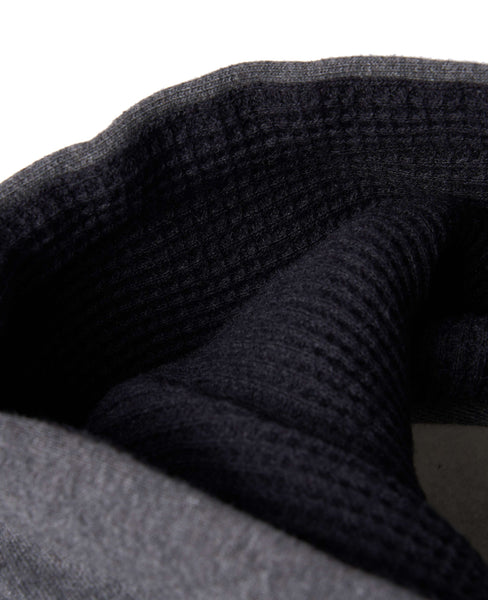 Pike Brothers 1965 PT Hoody - Grey Melange