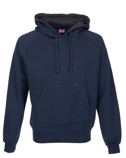 Pike Brothers 1965 PT Hoody - Navy