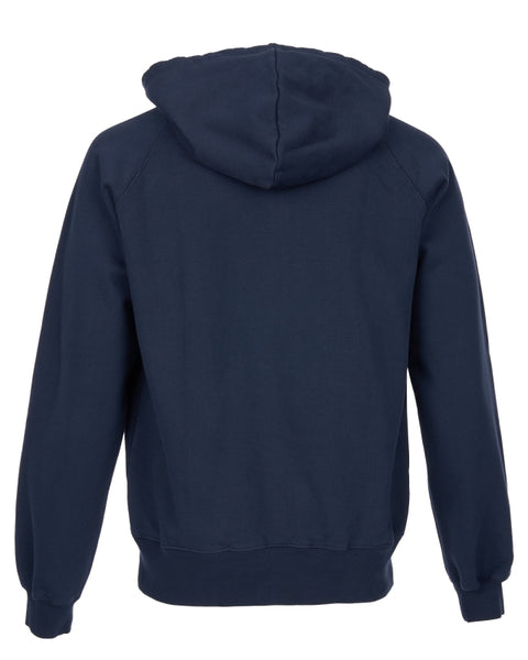 Pike Brothers 1965 PT Hoody - Navy